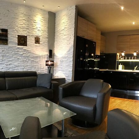 Lovely Apartment Belgrade Exterior photo